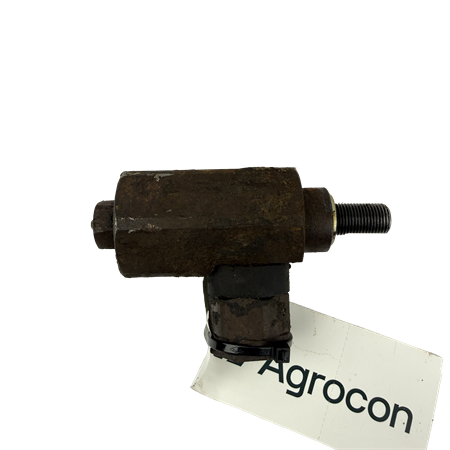 Backventil sträckarcylinder